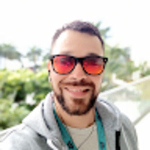 Meet your Posher, Gerold